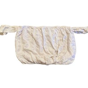 Brandy Melville Crop Top